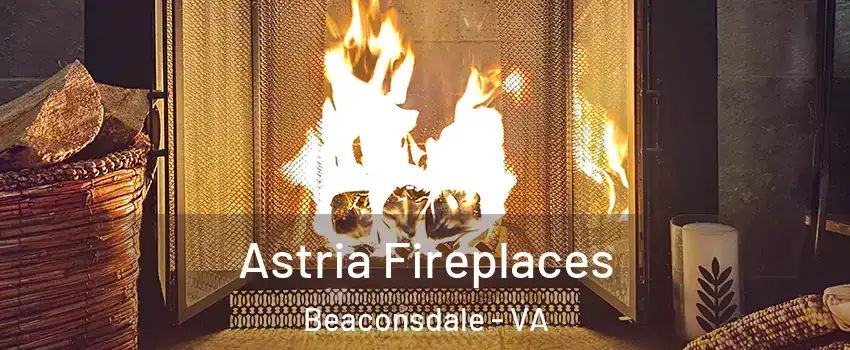 Astria Fireplaces Beaconsdale - VA