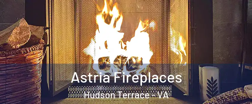 Astria Fireplaces Hudson Terrace - VA