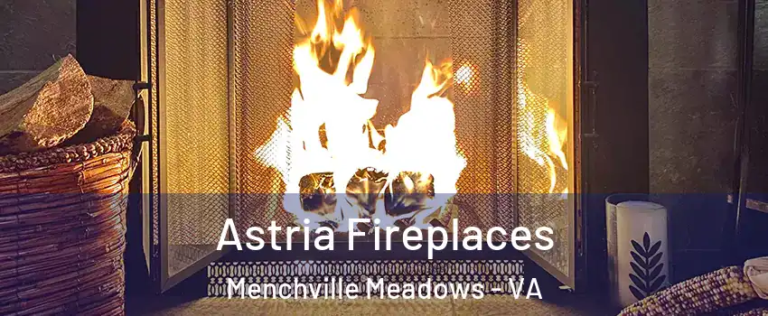 Astria Fireplaces Menchville Meadows - VA
