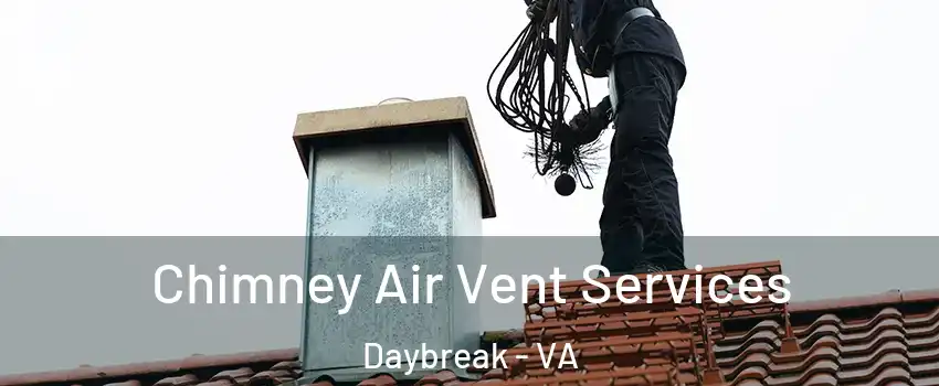 Chimney Air Vent Services Daybreak - VA