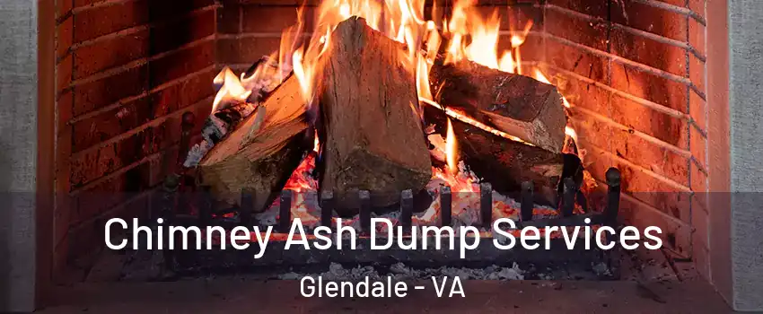 Chimney Ash Dump Services Glendale - VA
