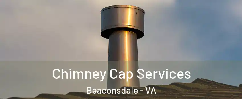 Chimney Cap Services Beaconsdale - VA