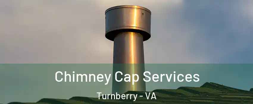 Chimney Cap Services Turnberry - VA