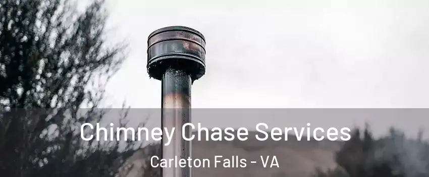 Chimney Chase Services Carleton Falls - VA