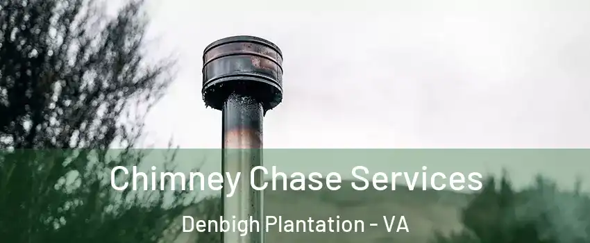 Chimney Chase Services Denbigh Plantation - VA