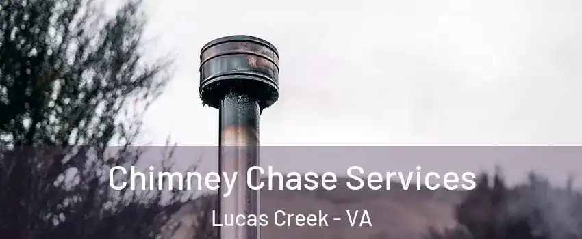 Chimney Chase Services Lucas Creek - VA