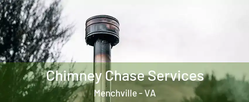 Chimney Chase Services Menchville - VA