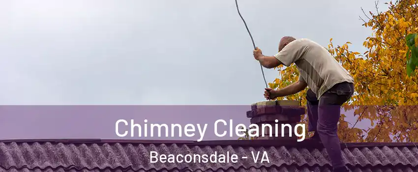 Chimney Cleaning Beaconsdale - VA