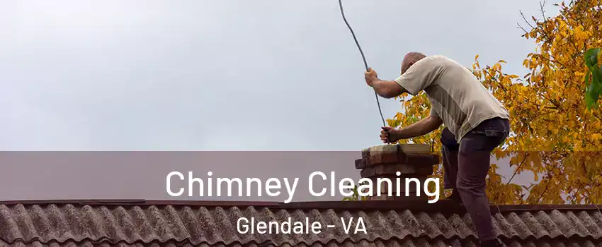 Chimney Cleaning Glendale - VA