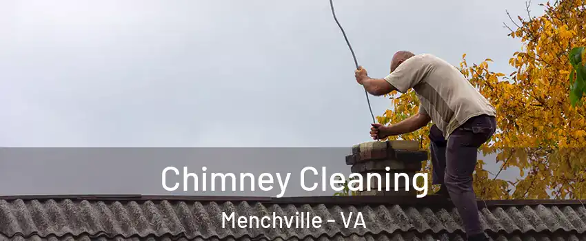 Chimney Cleaning Menchville - VA