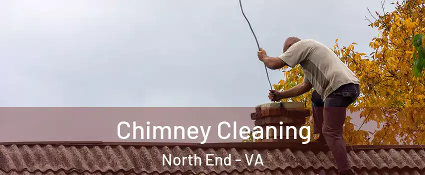 Chimney Cleaning North End - VA