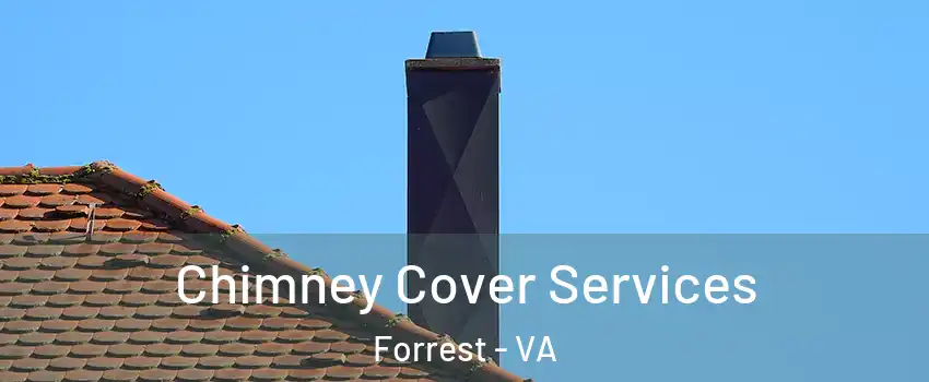 Chimney Cover Services Forrest - VA