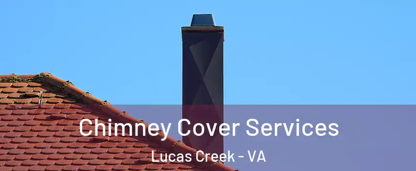 Chimney Cover Services Lucas Creek - VA