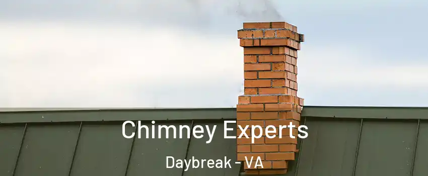 Chimney Experts Daybreak - VA