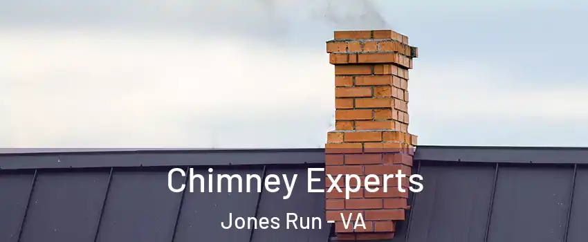 Chimney Experts Jones Run - VA