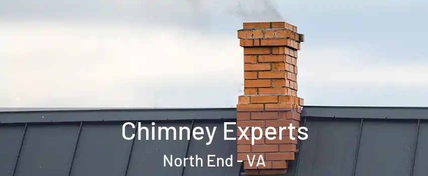 Chimney Experts North End - VA