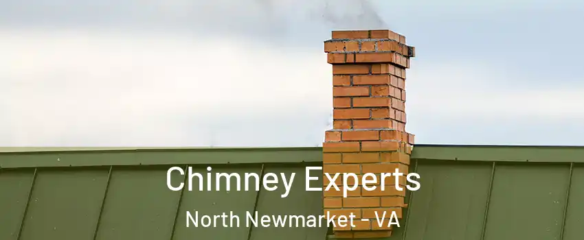 Chimney Experts North Newmarket - VA