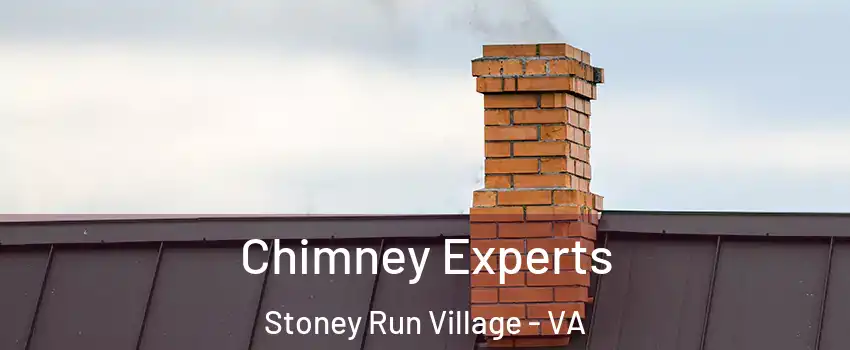 Chimney Experts Stoney Run Village - VA