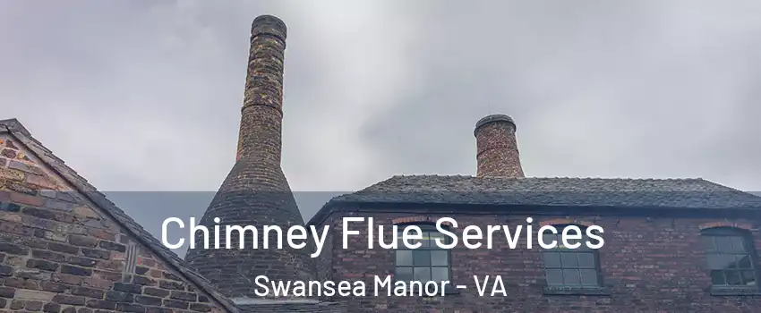 Chimney Flue Services Swansea Manor - VA