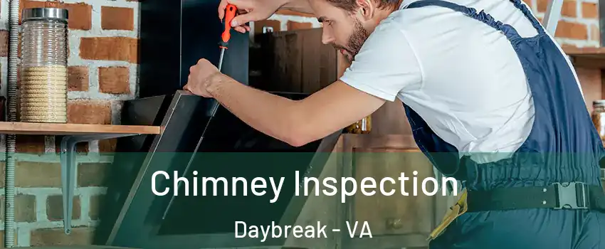 Chimney Inspection Daybreak - VA