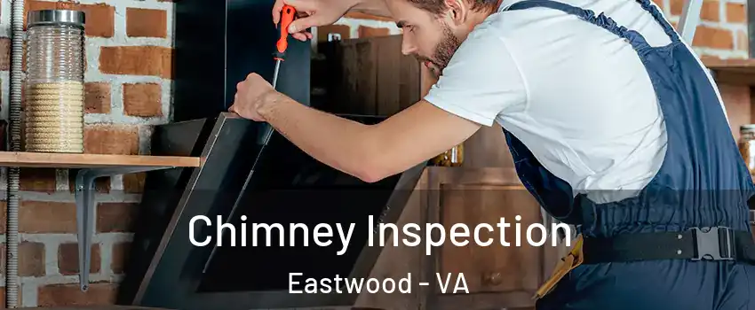 Chimney Inspection Eastwood - VA
