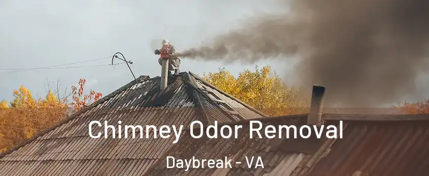 Chimney Odor Removal Daybreak - VA