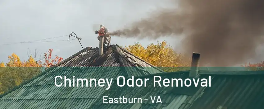 Chimney Odor Removal Eastburn - VA