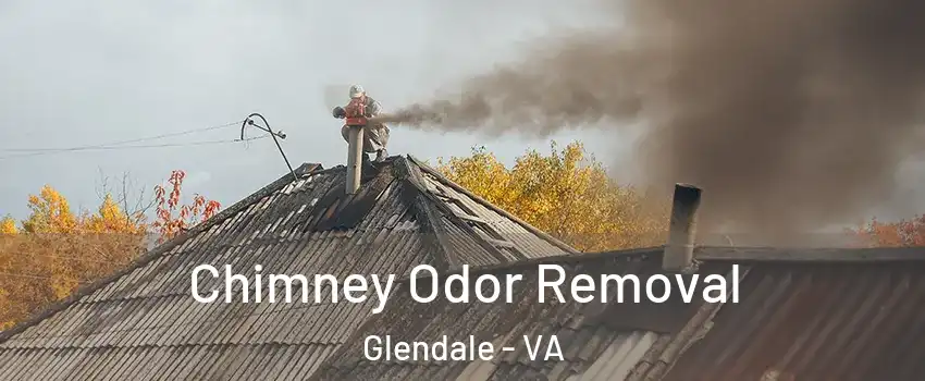 Chimney Odor Removal Glendale - VA