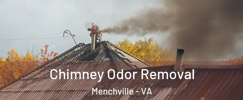 Chimney Odor Removal Menchville - VA