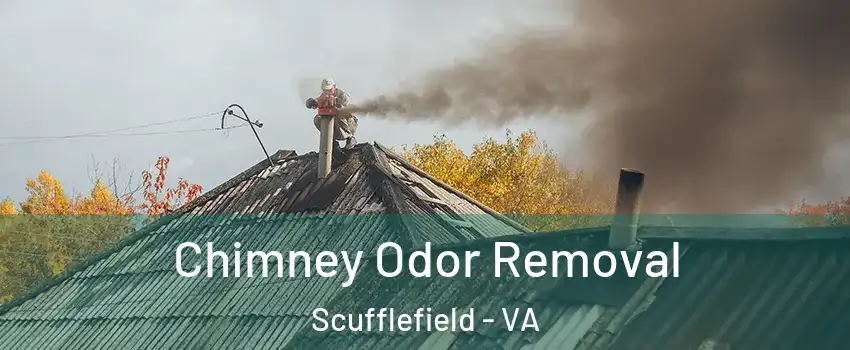 Chimney Odor Removal Scufflefield - VA