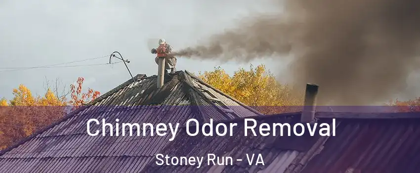 Chimney Odor Removal Stoney Run - VA