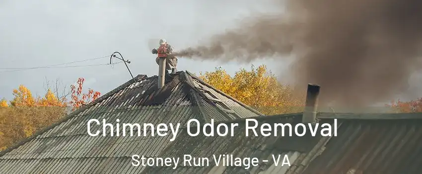 Chimney Odor Removal Stoney Run Village - VA