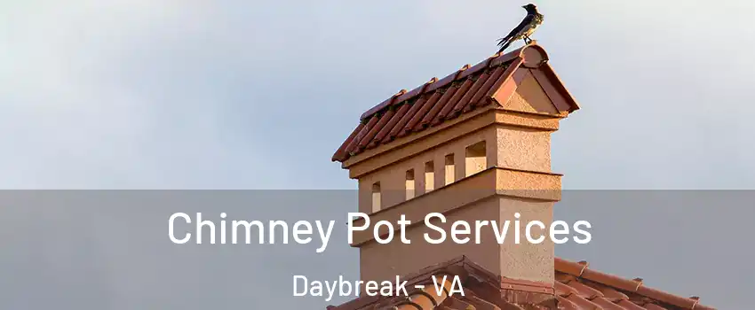Chimney Pot Services Daybreak - VA