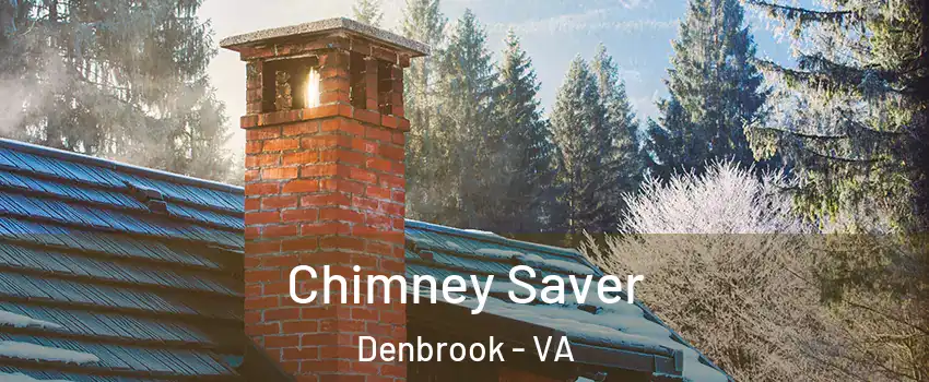 Chimney Saver Denbrook - VA