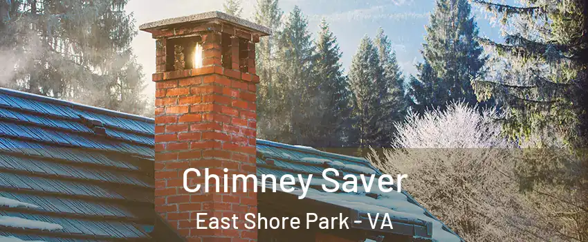 Chimney Saver East Shore Park - VA