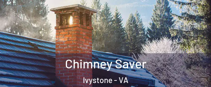 Chimney Saver Ivystone - VA