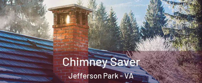 Chimney Saver Jefferson Park - VA