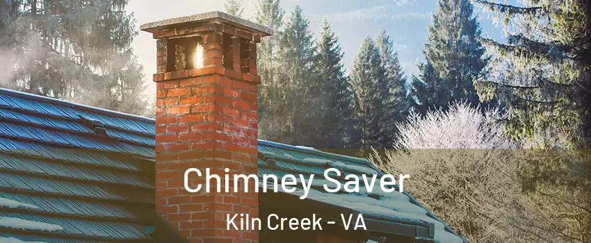 Chimney Saver Kiln Creek - VA