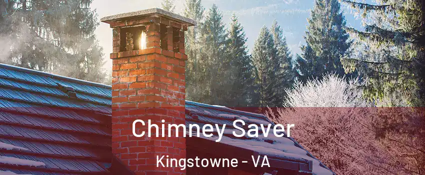 Chimney Saver Kingstowne - VA