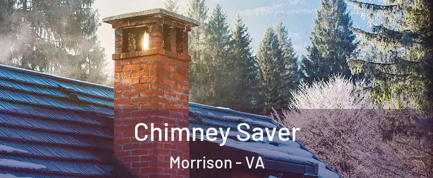 Chimney Saver Morrison - VA