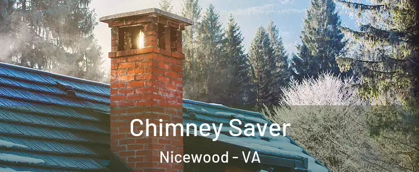 Chimney Saver Nicewood - VA