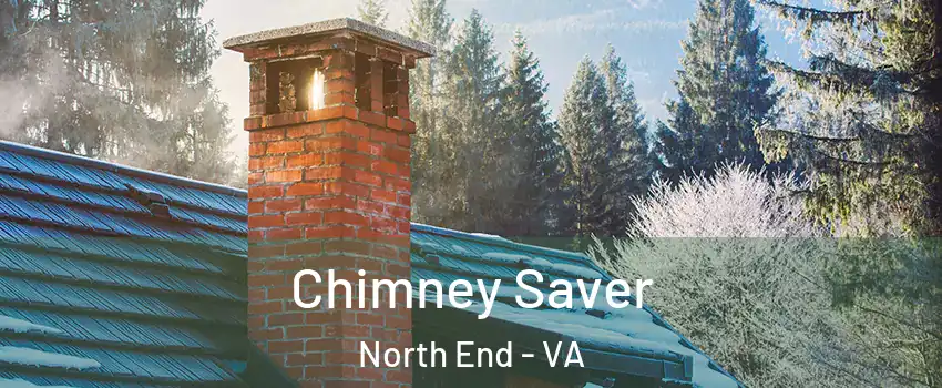 Chimney Saver North End - VA