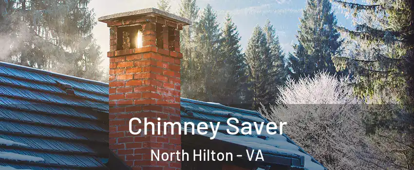 Chimney Saver North Hilton - VA