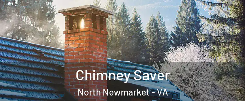 Chimney Saver North Newmarket - VA