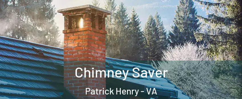 Chimney Saver Patrick Henry - VA