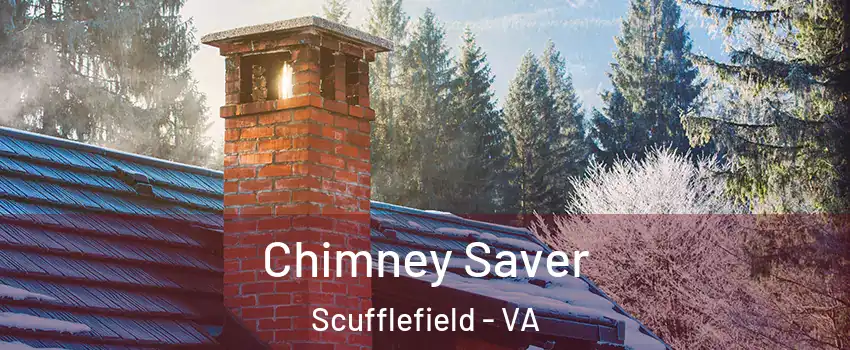 Chimney Saver Scufflefield - VA