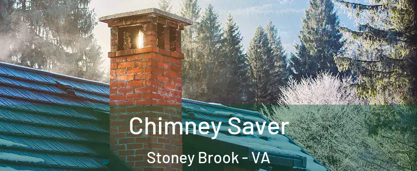 Chimney Saver Stoney Brook - VA