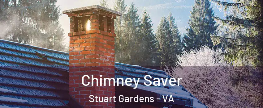 Chimney Saver Stuart Gardens - VA