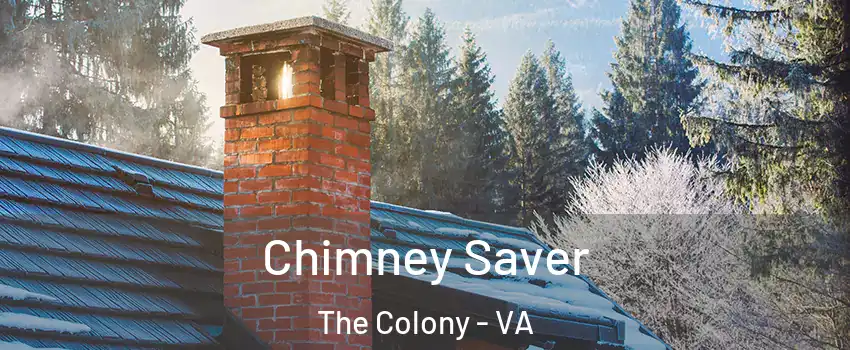 Chimney Saver The Colony - VA