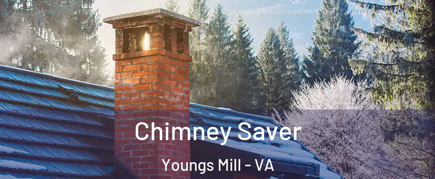 Chimney Saver Youngs Mill - VA